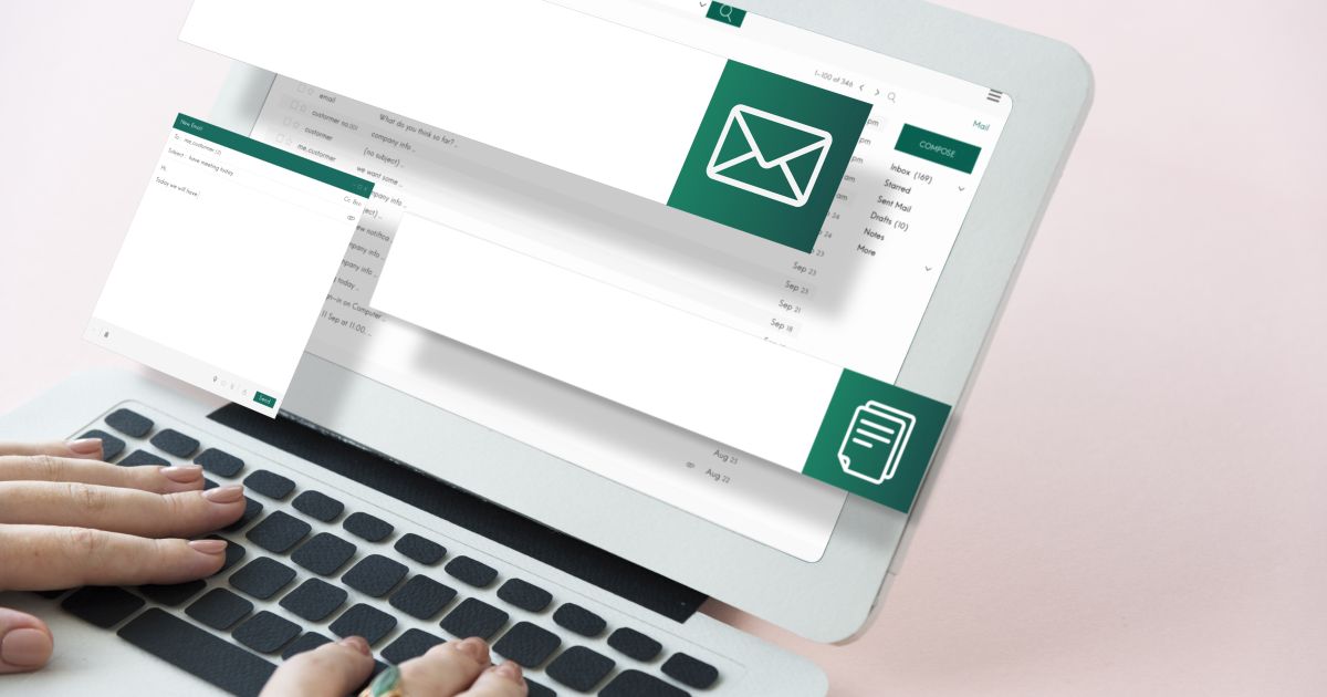 Model de e-mail clasa a VIII-a: ghid de redactare pentru Evaluarea Nationala