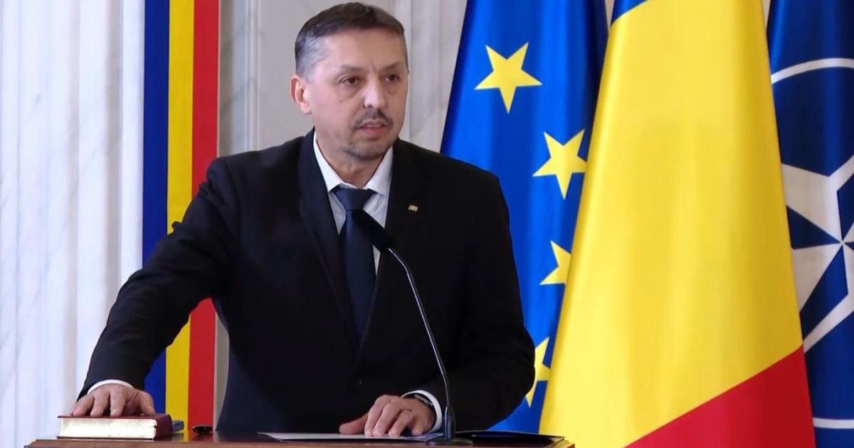 Daniel David, mesaj pentru elevi inainte de probele de competente BAC 2025: 