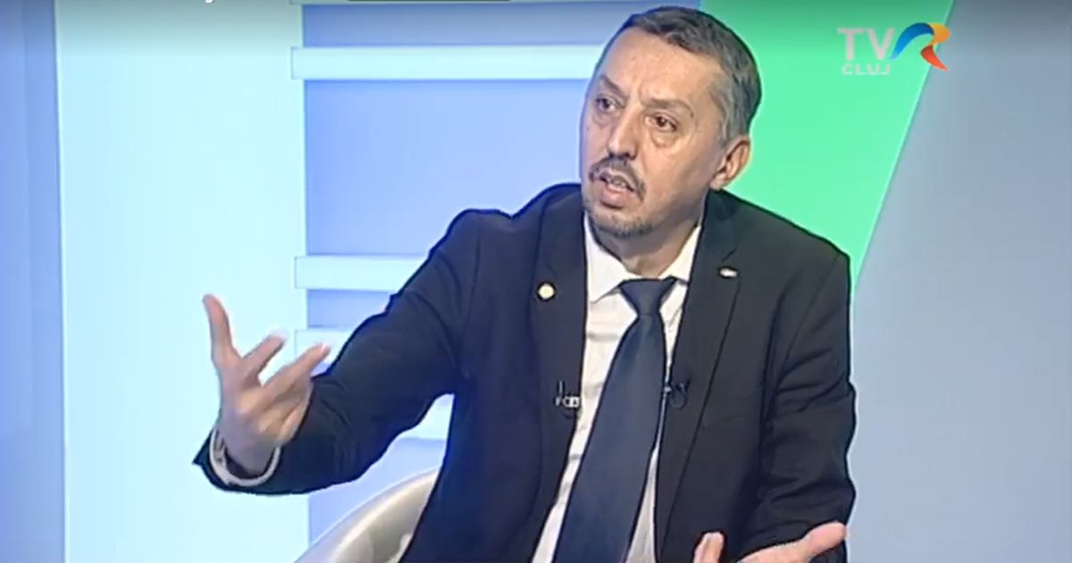 Daniel David, apel la rediscutarea salariilor profesorilor. "Nu toti indicatorii de performanta se refera la olimpiade"