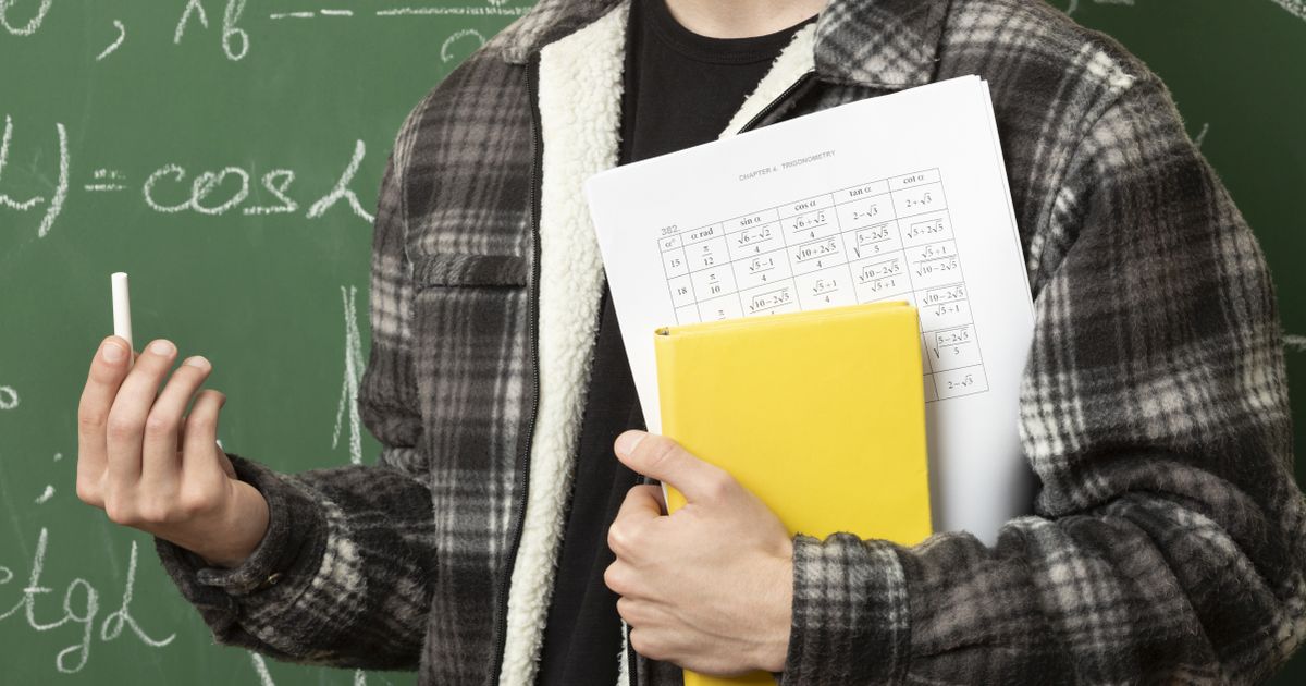 MODELE de teste [REZOLVATE] Evaluare Nationala 2025 pentru proba de Matematica