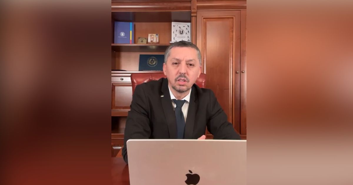 Promisiuni pentru naveta profesorilor in 2025. "Ce s-a putut anul trecut ar trebui sa se poata si acum", transmite ministrul Educatiei