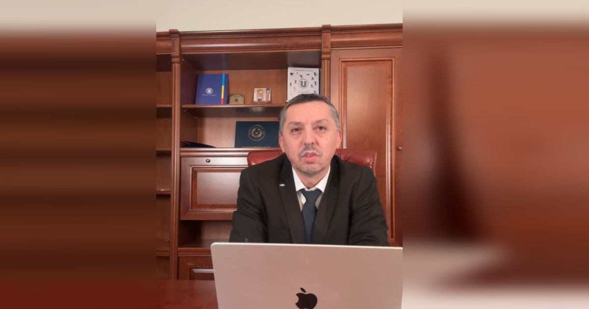 Educatie pe TikTok - proiectul Ministerului Educatiei. 