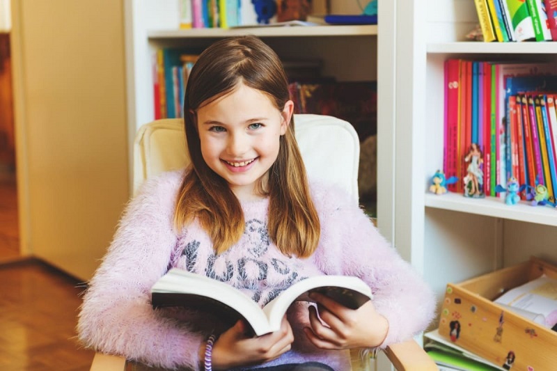 Cum sa faci lectura atractiva pentru copiii din clasele primare? 4 carti care ii vor cuceri