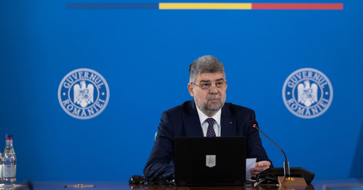 Salariile profesorilor vor depinde de evaluarile colegilor si performantele elevilor, anunta Marcel Ciolacu
