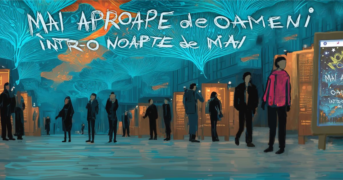 Noaptea Muzeelor 2025: ce muzee poti vizita in Bucuresti si in tara, pe 17 mai
