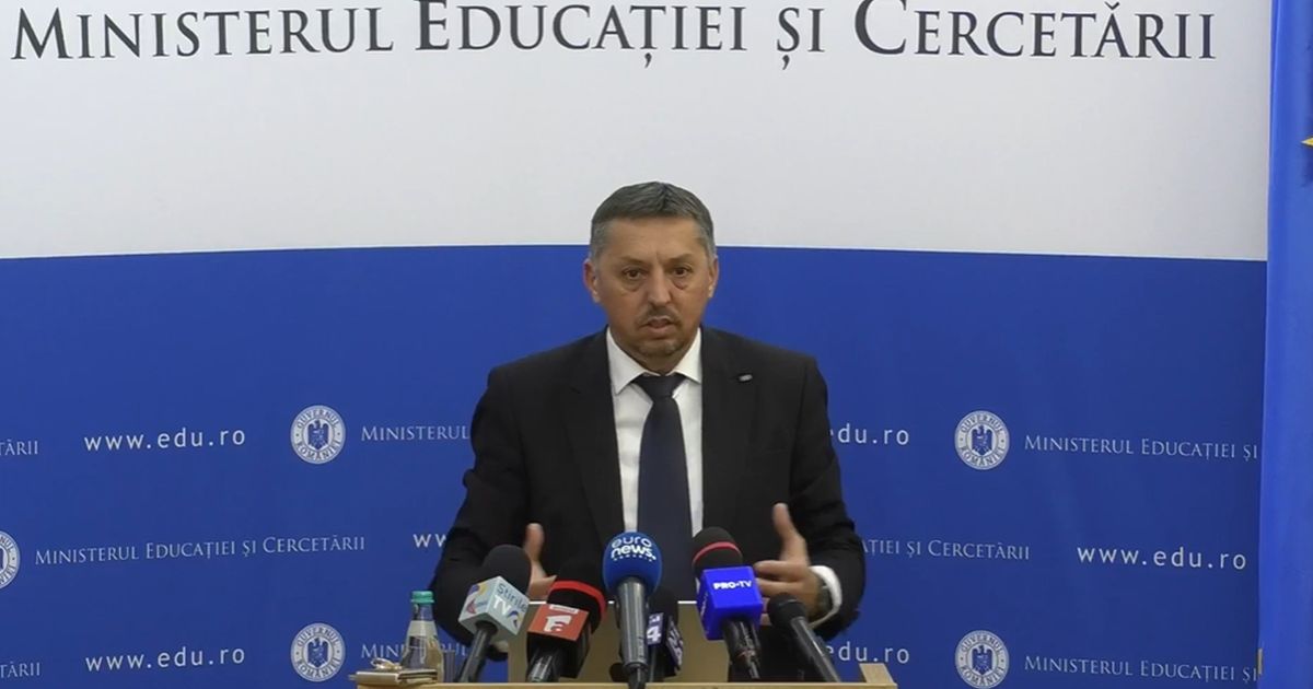 Mai multe probe la Evaluarea Nationala? 