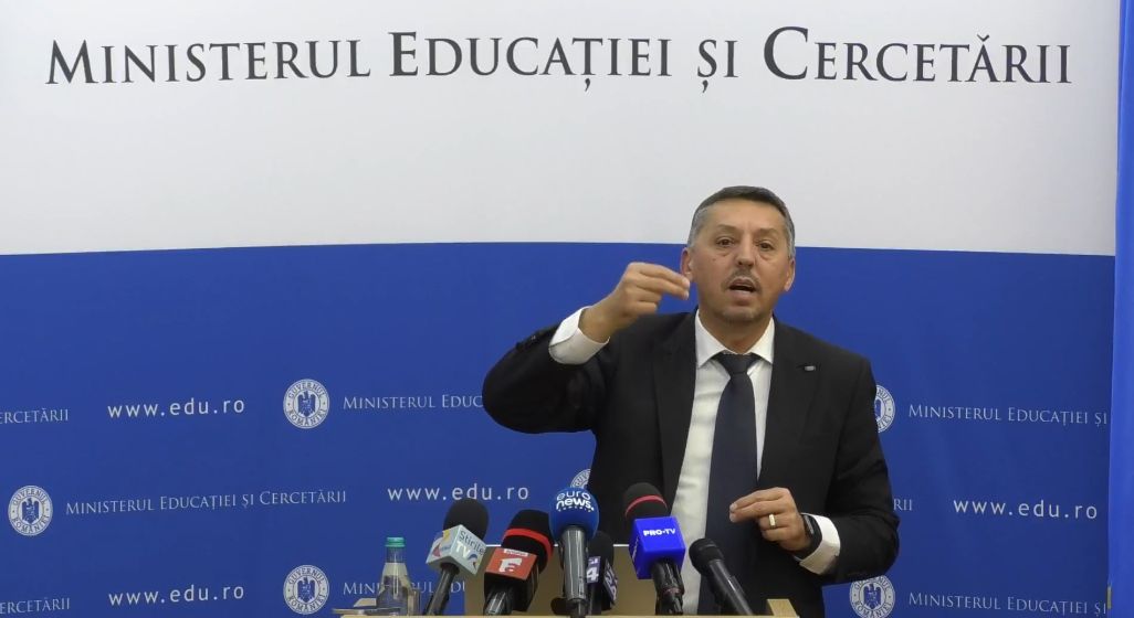 Noua Titularizare: Cu nota 7 intri in sistem, fara sa mai repeti examenul [EXPLICATII]