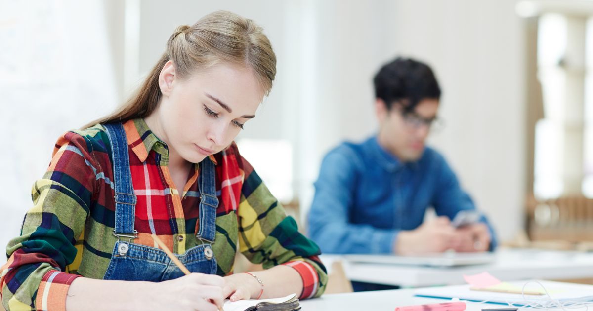 OCDE propune schimbarea Evaluarii Nationale: Portofoliu cu notele din gimnaziu si examen la mai multe discipline