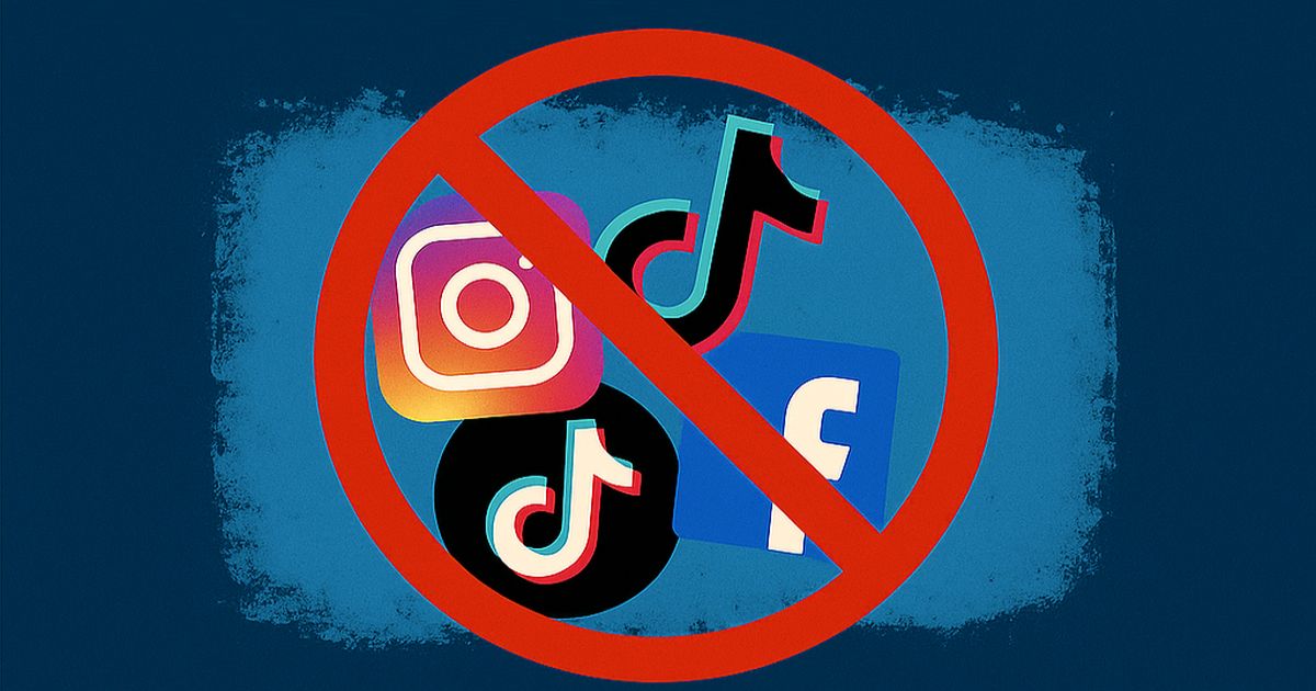 Macron vrea sa interzica accesul copiilor la social media. Ce inseamna asta pentru Romania?