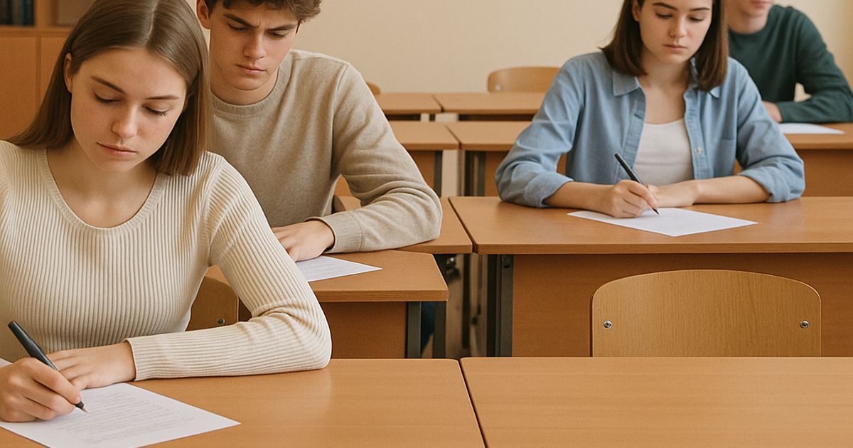 Subiecte BAC Logica 2025. Afla aici subiectele si BAREMUL de corectare