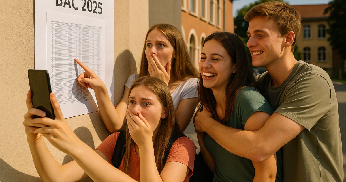 Rezultate BAC 2025: Cand se afiseaza rezultatele la Bacalaureat si unde poti vedea notele