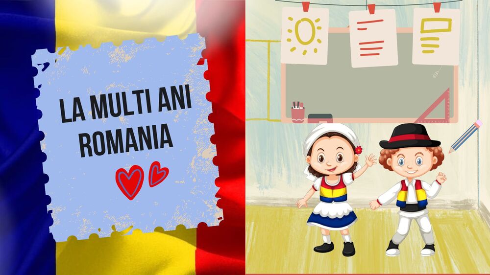 12 poezii de 1 decembrie si idei de activitati pentru lucrul la clasa cu cei mici