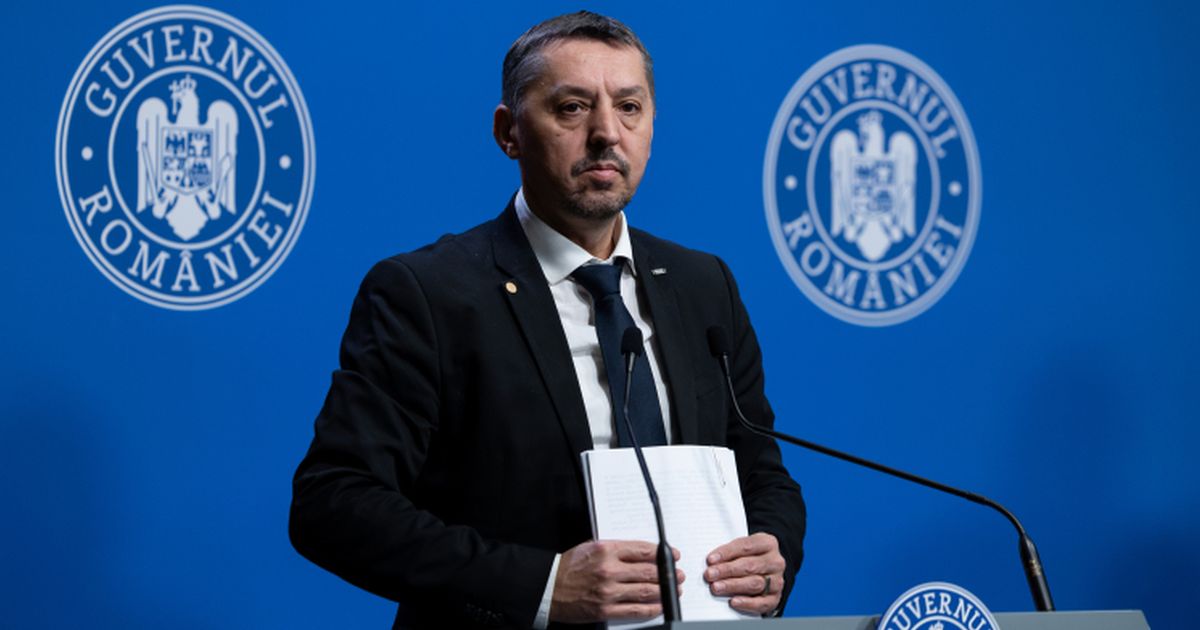 Plata cu ora sa fie exceptia, NU regula - explicatiile fostului ministru Daniel David dupa eliminarea a mii de norme din sistem