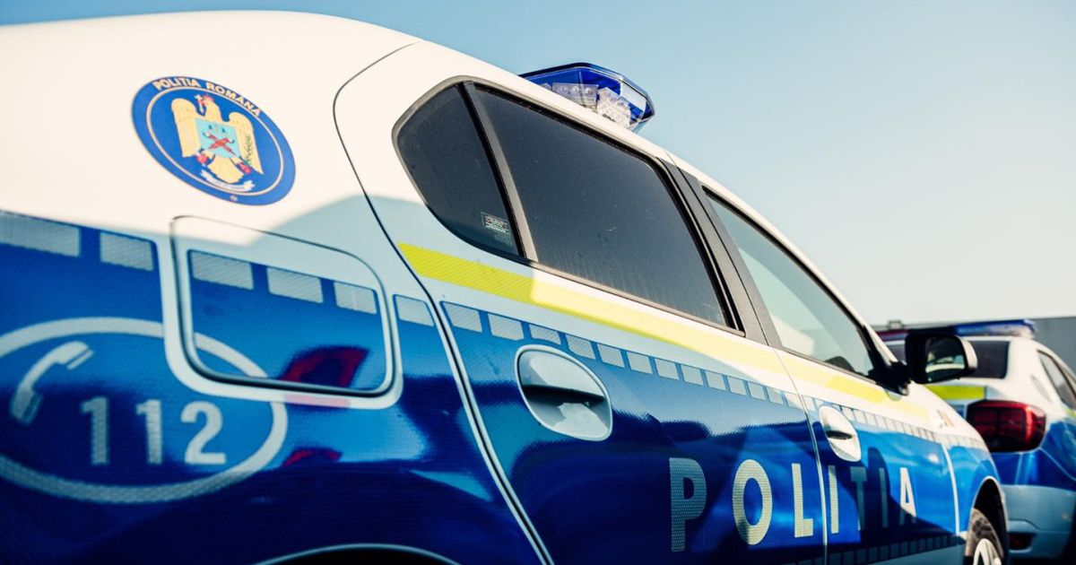 41 de elevi au fost amendati pentru ca au privit si filmat bataia colegilor, in Arges. Doi adolescenti au fost retinuti