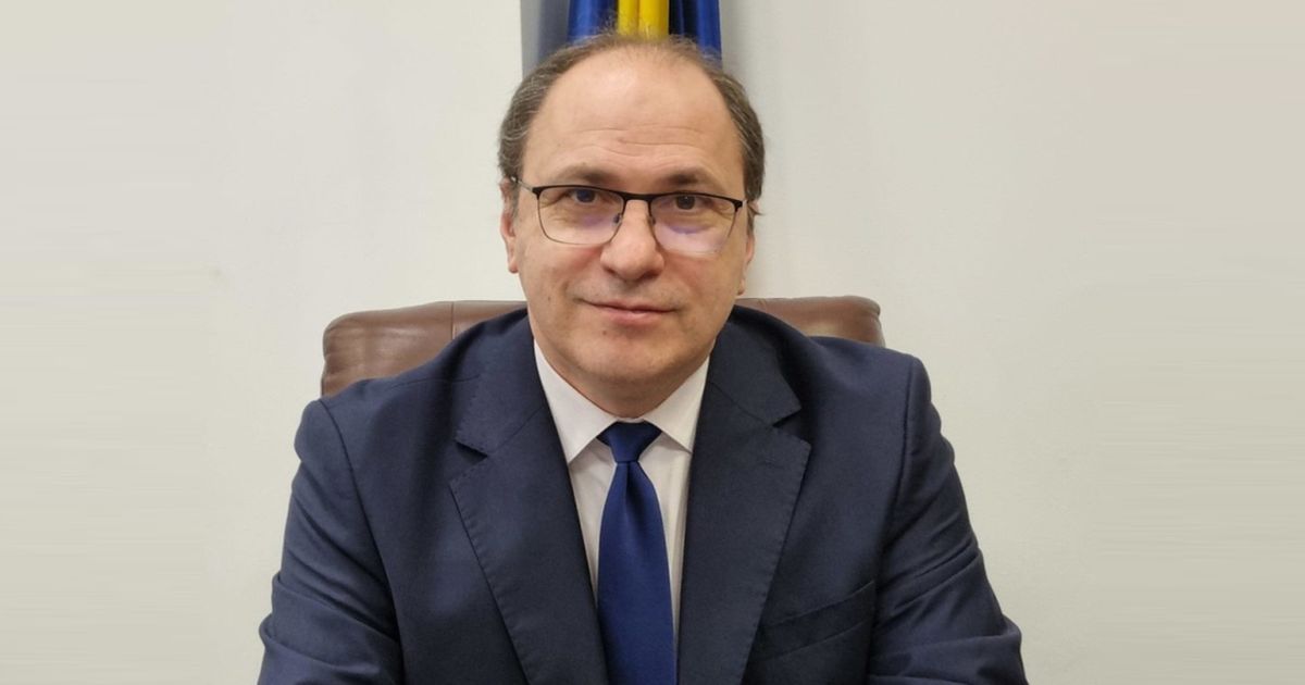 Mihai Dimian, viitorul ministru al Educatiei? Rectorul din Suceava clarifica zvonurile legate de sustinerea politica