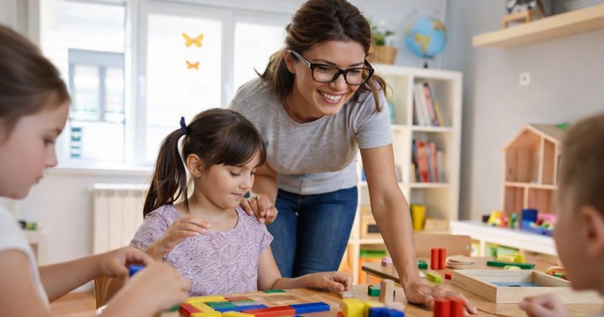 Inscriere gradinita 2026-2027: calendarul complet pus in consultare de Ministerul Educatiei