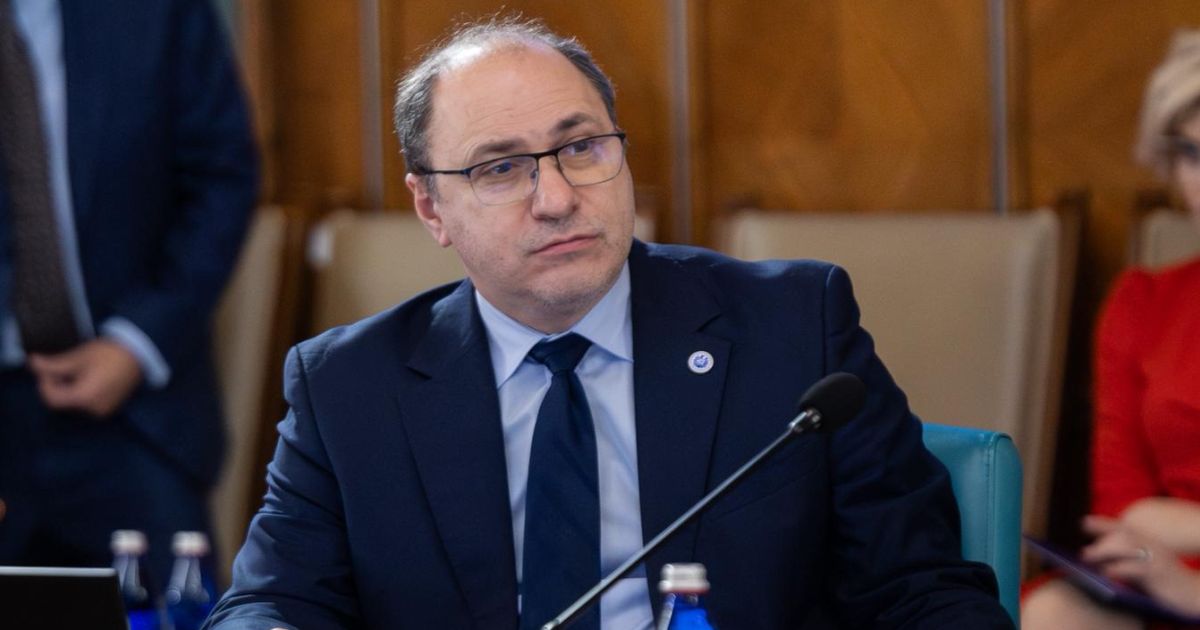 Scoala altfel si Saptamana verde 2026-2027. Mihai Dimian clarifica schimbarile: orarul ramane, activitatile sunt altele