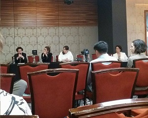Dezbatere despre Legea Vaccinarii: "De ce nu se deconteaza analizele copiilor inainte de vaccin"?