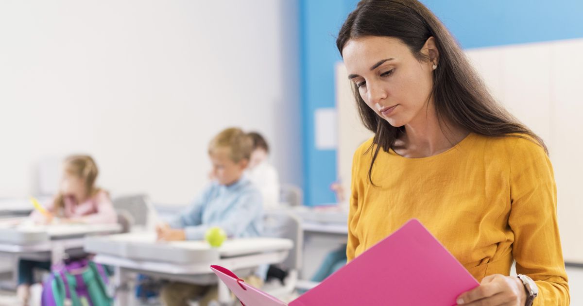 [Model] Raport de evaluare Clasa Pregatitoare: ce completezi la Aprecieri si Recomandari finale