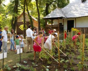 Programul educational "5 licee - 5 muzee" si-a desemnat castigatorii