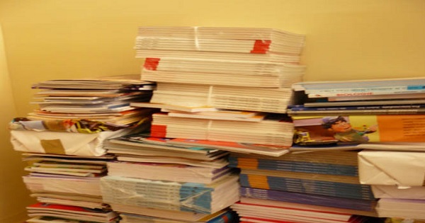 Vor avea elevii manuale in septembrie? Guvernul a dat OUG ca Editura Didactica si Pedagogica sa intre in legalitate
