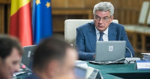 Premierul anunta o noua intalnire cu sindicalistii din educatie: "Pana acum discutiile sunt foarte bune"