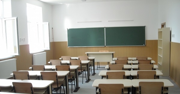 36 de scoli au ramas inchise pentru a doua zi consecutiv, in judetul Tulcea, pentru ca nu sunt alimentate cu energie electrica