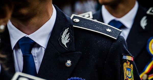 Modificari admitere la Scoala de Politie. Calendarul admiterii a fost devansat