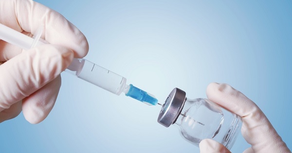 Campania de vaccinare antipneumococica incepe in septembrie. Ce trebuie sa aiba parintii in vedere