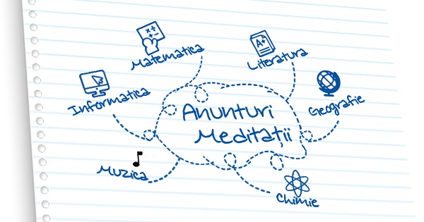 Cu cine facem meditatii? Posteaza anuntul tau pe Portal Invatamant