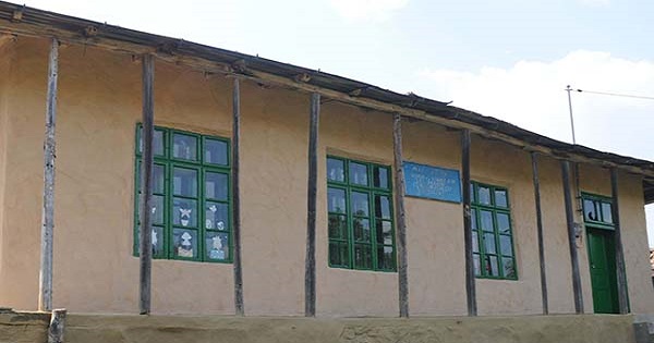 Ministerul Educatiei isi propune sa modernizeze infrastructura educationala. Care este situatia la ora actuala