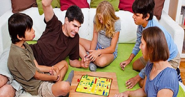 3 jocuri ideale pentru zilele ploioase