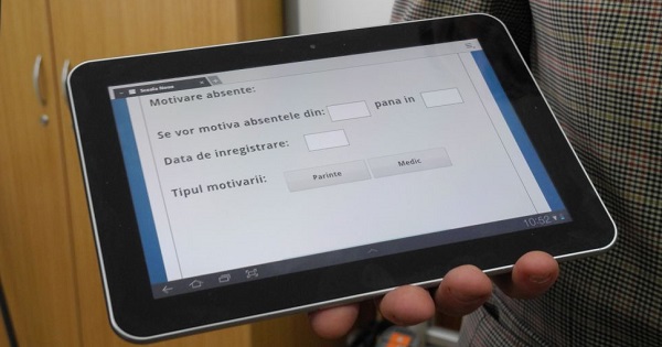 Catalogul Electronic a fost anuntat de Ministerul Educatiei. Culmea digitalizarii, la final de an 
