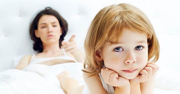5 lucruri pentru care parintii nu trebuie sa-si certe copiii