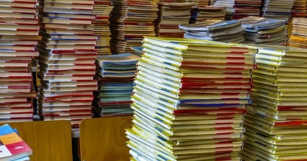 22 manuale scolare respinse de Ministerul Invatamantului