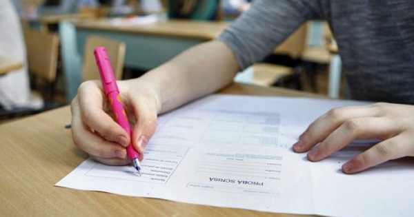 Rezultate simulare Evaluare Nationala 2024. Peste jumatate dintre elevi au luat note sub 5 la Matematica