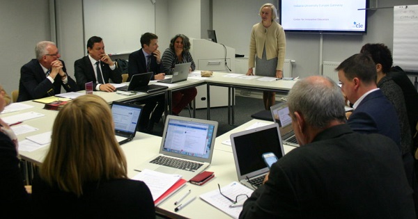 Experti in educatie romani vor fi formati in Norvegia si Islanda