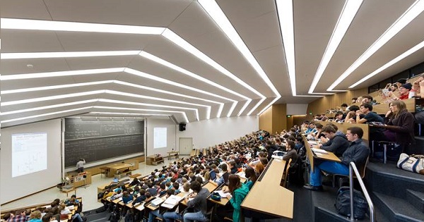 Top 10 universitati din lume. Cele mai bune institutii de invatamant superior unde copilul tau poate studia