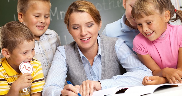 Germania are nevoie de 40.000 de profesori