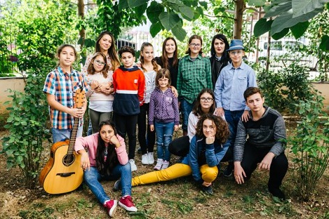 Programul de Burse Viitor prin Educatie deschide un nou proces de selectie pentru copiii din Bucuresti!