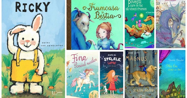 Lecturarea cu ilustratii: alternativa de dezvoltare a copilului