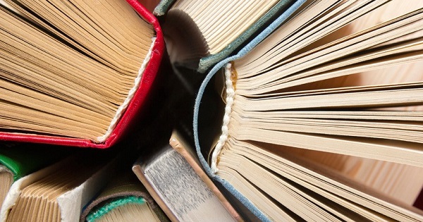 2019 este Anul Cartii. Parinti, tocmai ati primit o misiune importanta