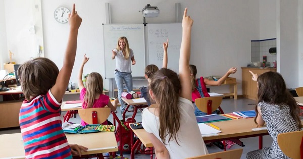 Inscrierea la clasa pregatitoare 2021. A inceput etapa a II-a - Calendar si model de Cerere-tip