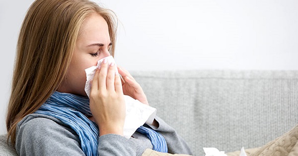 Infectiile respiratorii, 