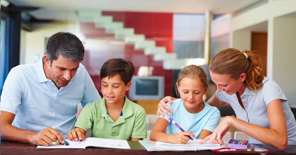 Pregatirea la matematica. Un stres zilnic sau o poveste de succes?