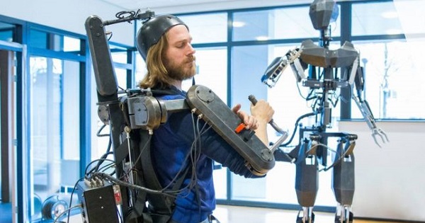 Forumul European al Roboticii a inceput! Romania, gazda pentru prima oara