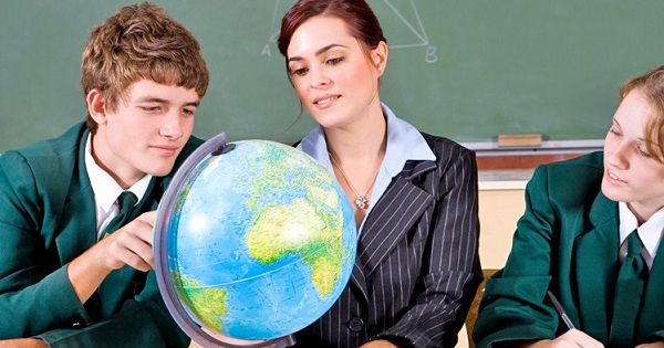 Ecaterina Andronescu, anunt despre Bac: "NU intentionez sa scot Geografia de la examen"