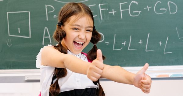 Evaluare Nationala 2025 la clasa a IV-a: Model de test la Matematica