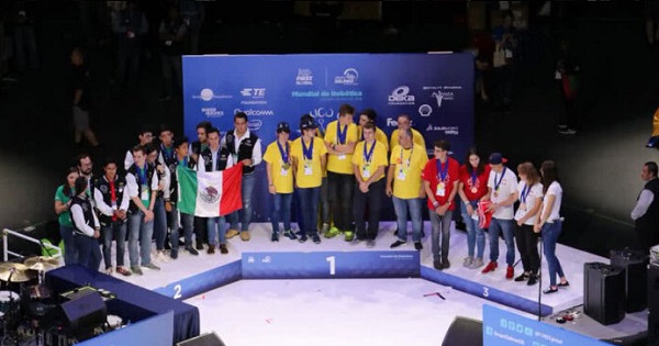 Ministrul Educatiei vrea ca Olimpiada Internationala de Robotica sa fie organizata in Romania