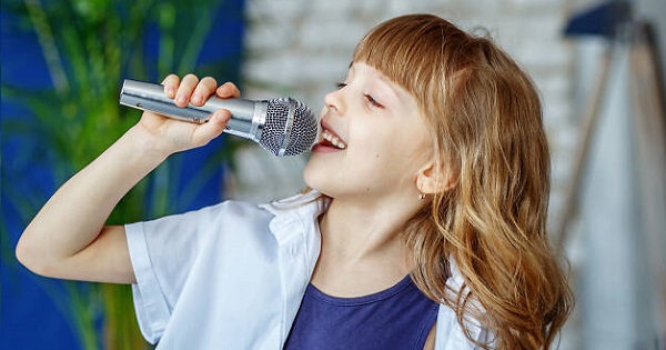 KARAOKE PENTRU COPII - mergeti impreuna cu copiii dvs.?